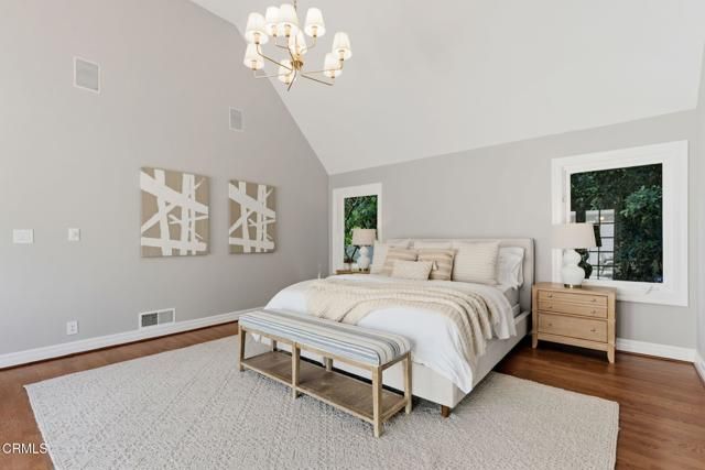 1181 Old Mill Road, San Marino, CA 91108