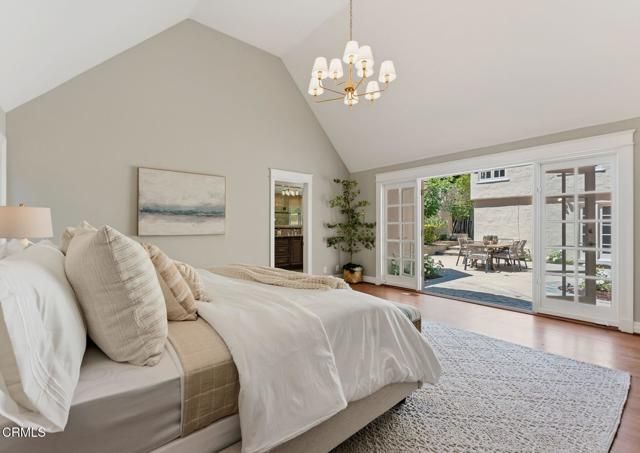 1181 Old Mill Road, San Marino, CA 91108