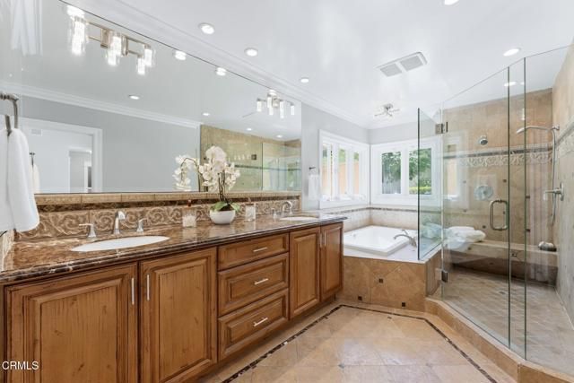 1181 Old Mill Road, San Marino, CA 91108