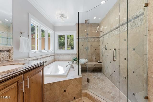 1181 Old Mill Road, San Marino, CA 91108