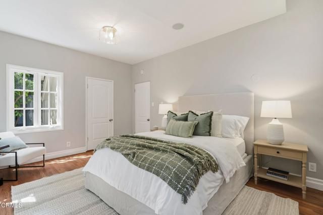 1181 Old Mill Road, San Marino, CA 91108