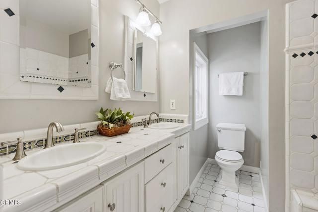 1181 Old Mill Road, San Marino, CA 91108