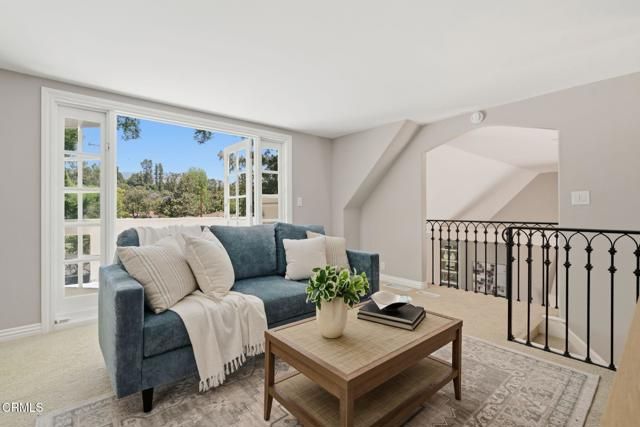 1181 Old Mill Road, San Marino, CA 91108