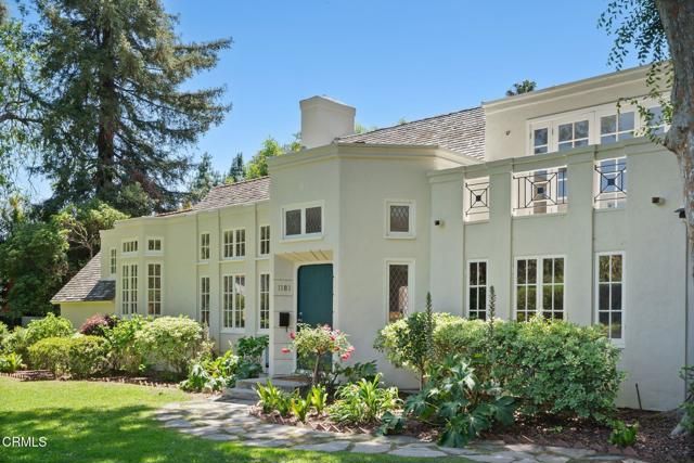 1181 Old Mill Road, San Marino, CA 91108