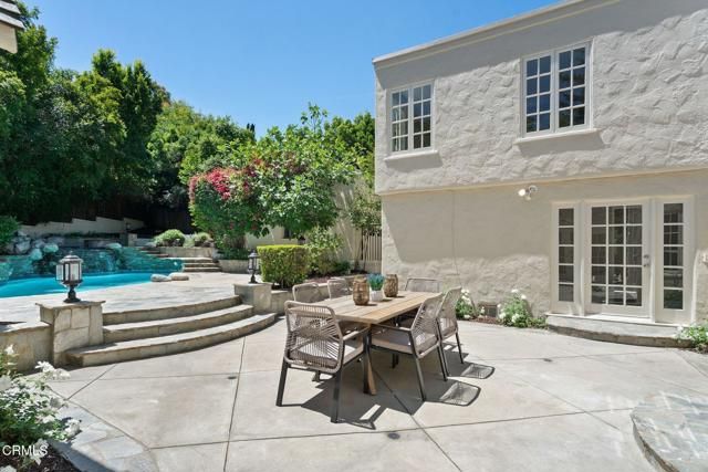 1181 Old Mill Road, San Marino, CA 91108