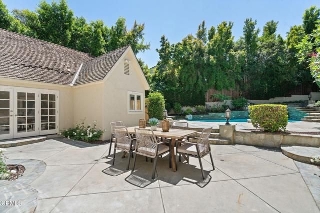 1181 Old Mill Road, San Marino, CA 91108