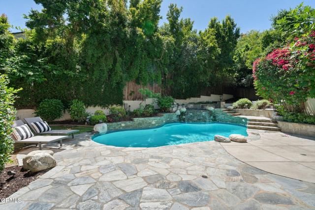 1181 Old Mill Road, San Marino, CA 91108