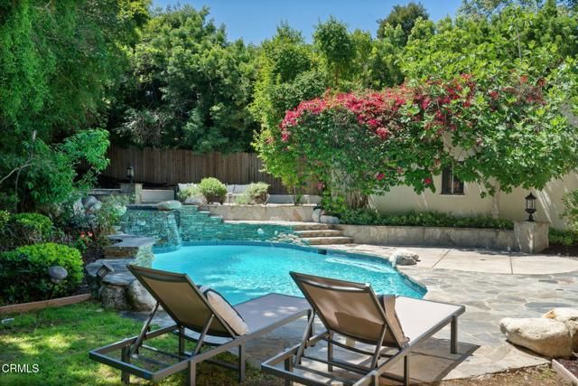 1181 Old Mill Road, San Marino, CA 91108