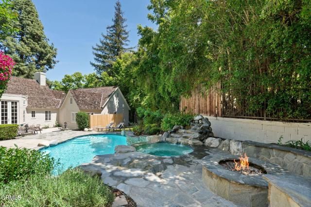 1181 Old Mill Road, San Marino, CA 91108