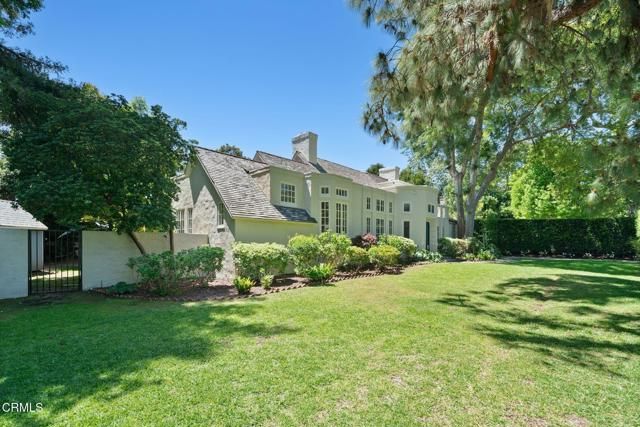 1181 Old Mill Road, San Marino, CA 91108