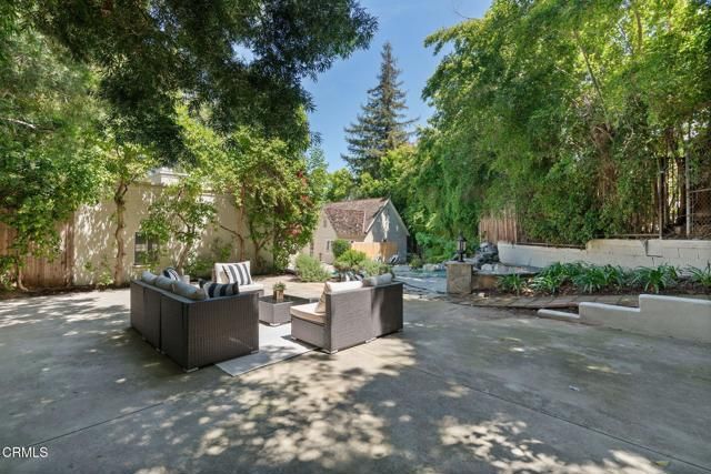 1181 Old Mill Road, San Marino, CA 91108