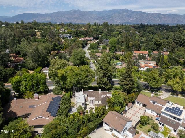 1181 Old Mill Road, San Marino, CA 91108