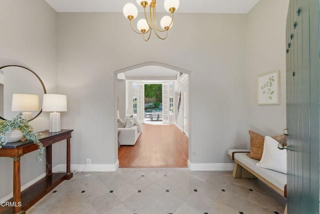 1181 Old Mill Road, San Marino, CA 91108