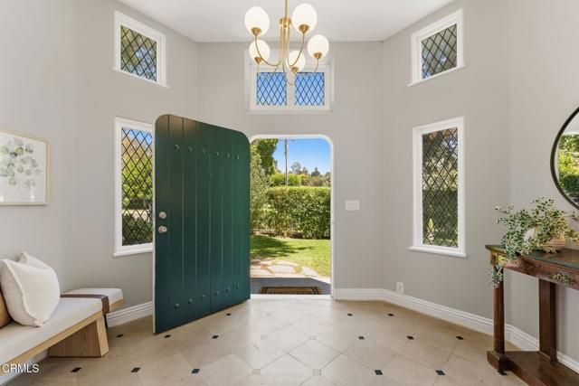 1181 Old Mill Road, San Marino, CA 91108