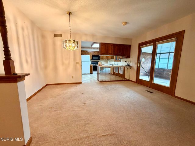 603 Chinook Avenue, Defiance, OH 43512