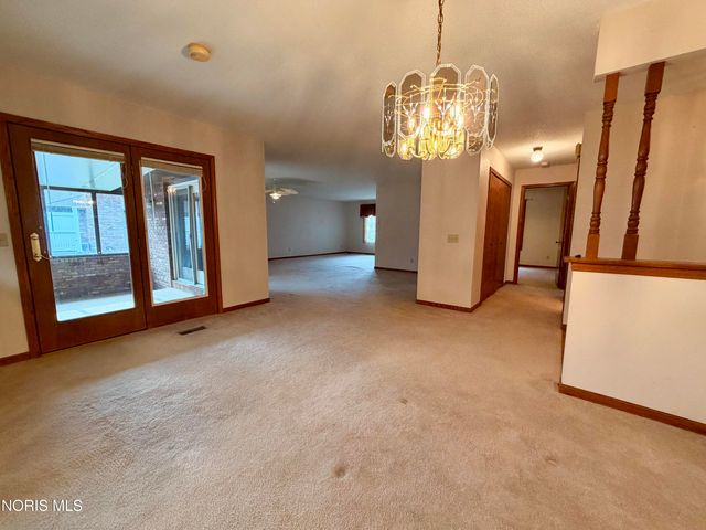 603 Chinook Avenue, Defiance, OH 43512