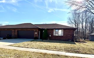 603 Chinook Avenue, Defiance, OH 43512