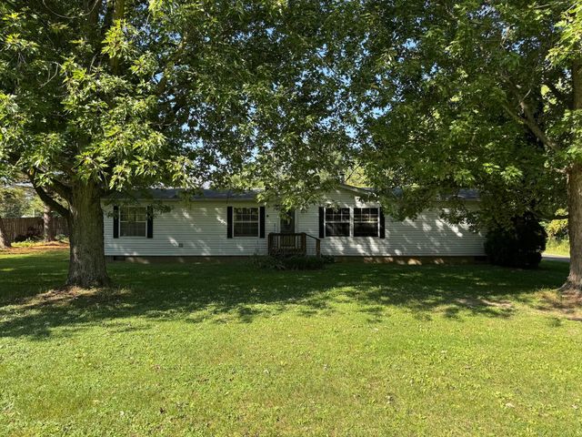 3152 Heavilin Road, Valparaiso, IN 46385
