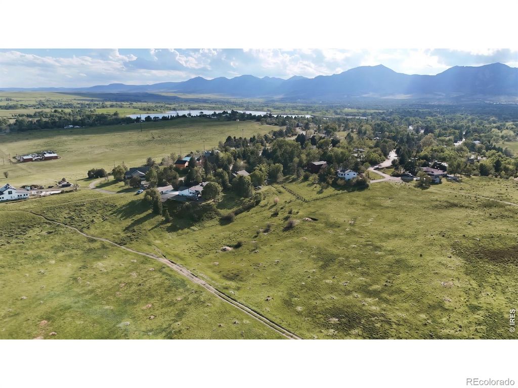 1375 Eastview Drive, Boulder, CO 80303