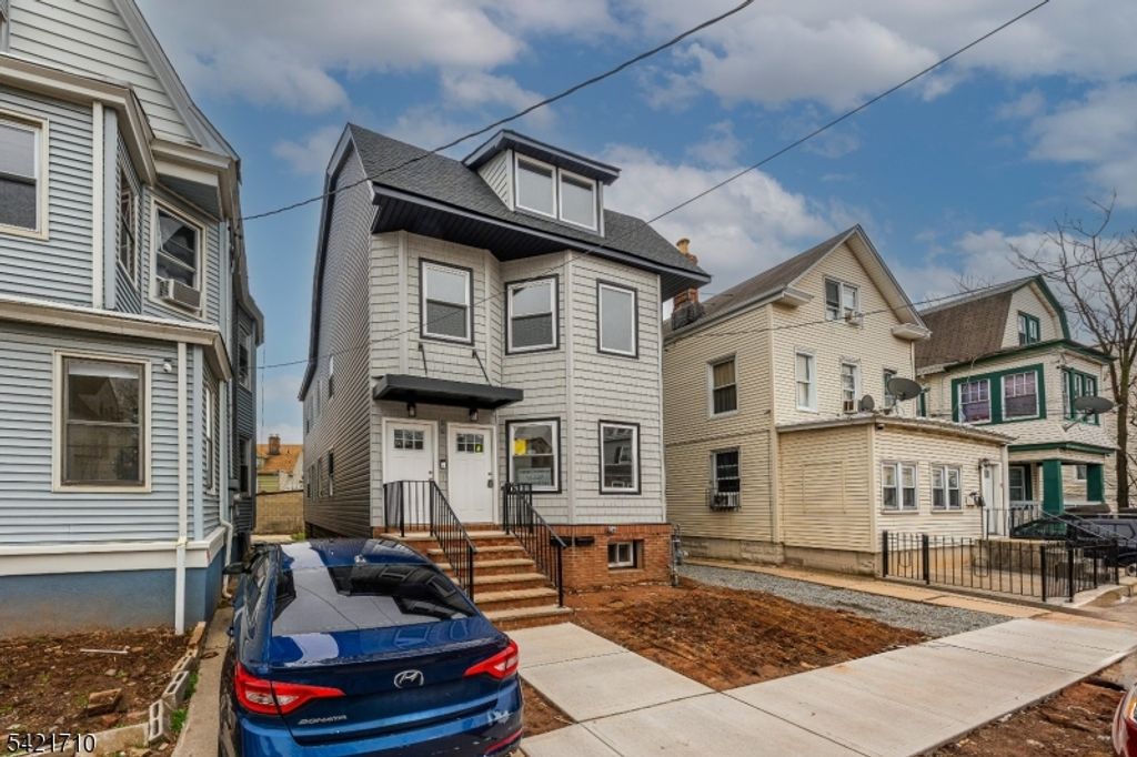 16 Headley Ter, Irvington Twp., NJ 07111