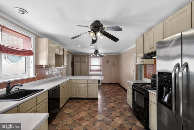 2918 7TH ST, Norristown, PA 19403