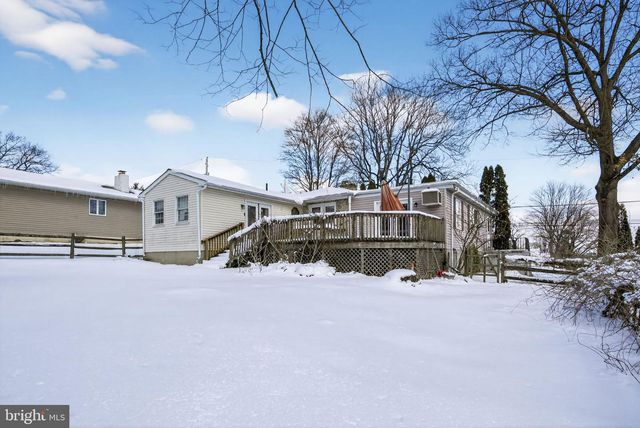 2918 7TH ST, Norristown, PA 19403