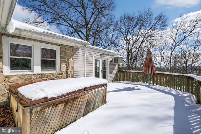 2918 7TH ST, Norristown, PA 19403