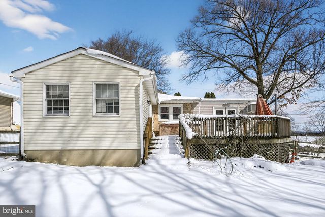 2918 7TH ST, Norristown, PA 19403