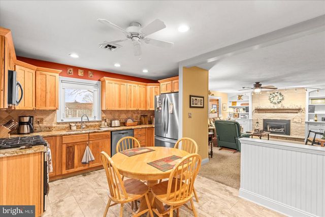 155 GEORGE ST, Hanover, PA 17331