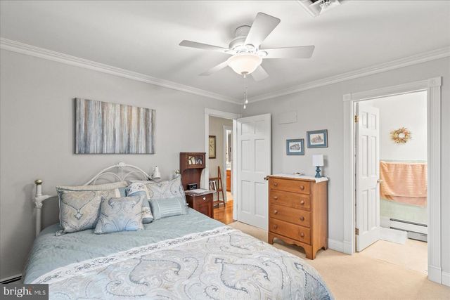 155 GEORGE ST, Hanover, PA 17331