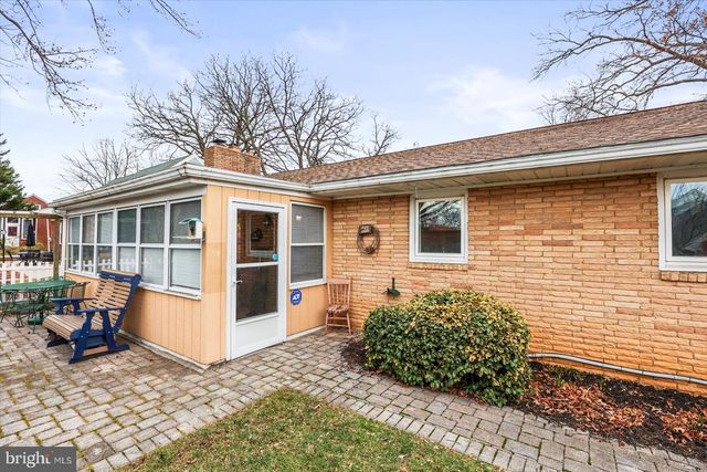 155 GEORGE ST, Hanover, PA 17331