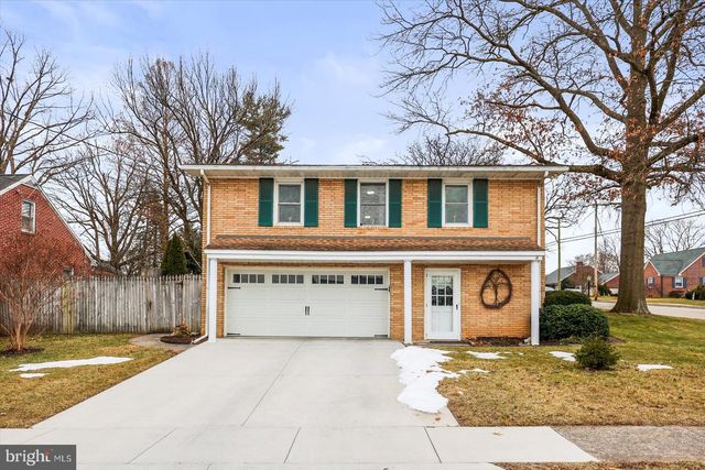 155 GEORGE ST, Hanover, PA 17331