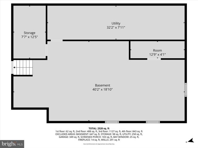 155 GEORGE ST, Hanover, PA 17331