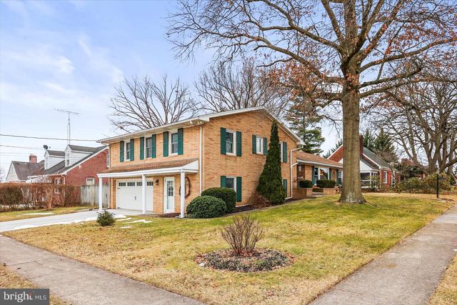 155 GEORGE ST, Hanover, PA 17331