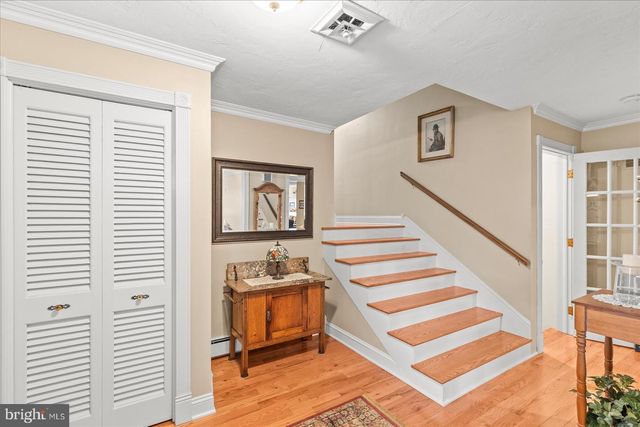 155 GEORGE ST, Hanover, PA 17331