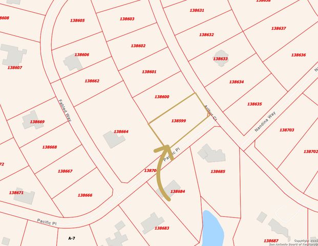 436 Arthur Ct, Spring Branch, TX 78070