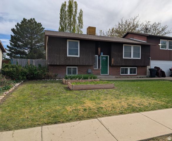 656 W 600 N, Clearfield, UT 84015