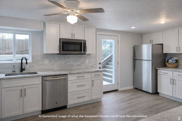 656 W 600 N, Clearfield, UT 84015