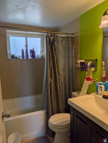 656 W 600 N, Clearfield, UT 84015