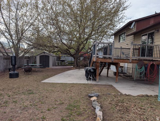 656 W 600 N, Clearfield, UT 84015