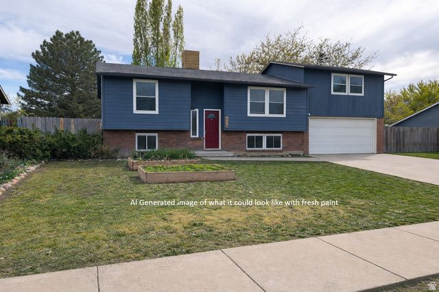 656 W 600 N, Clearfield, UT 84015