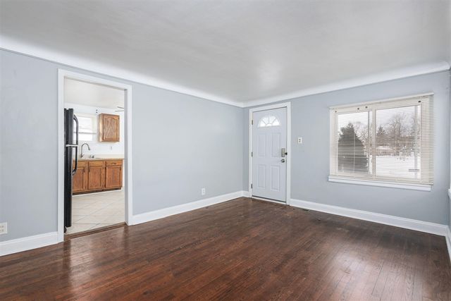 23328 Battelle Avenue, Hazel Park, MI 48030