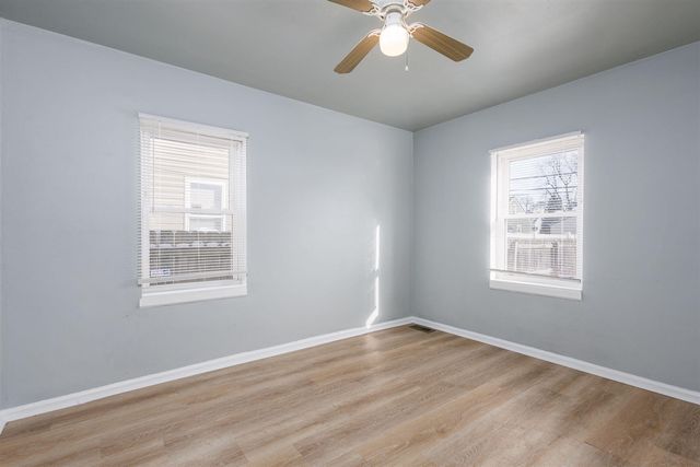 23328 Battelle Avenue, Hazel Park, MI 48030