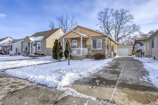23328 Battelle Avenue, Hazel Park, MI 48030