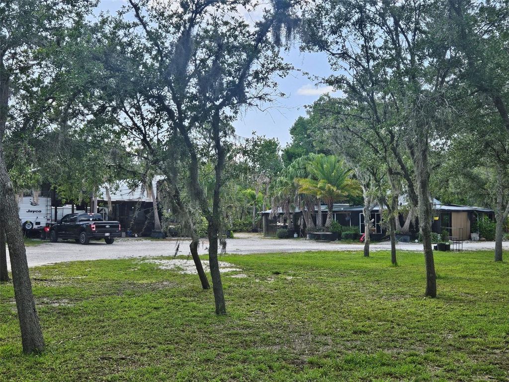 21910 TAYLOR DRIVE, Bradenton, FL 34211