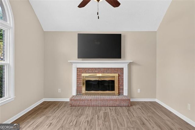 3190 Lakecrest Drive, Dacula, GA 30019