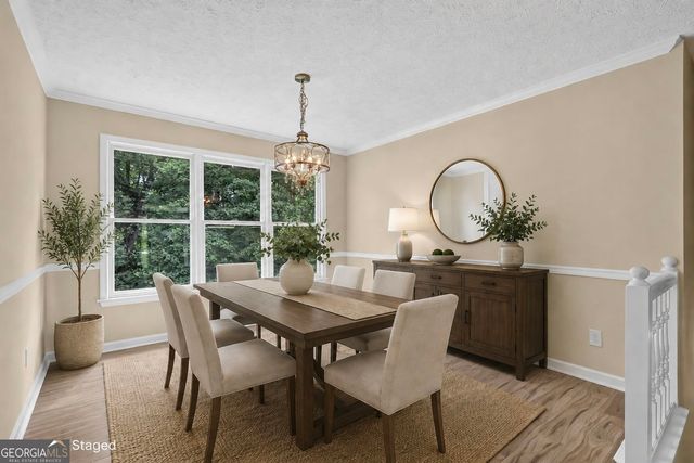 3190 Lakecrest Drive, Dacula, GA 30019