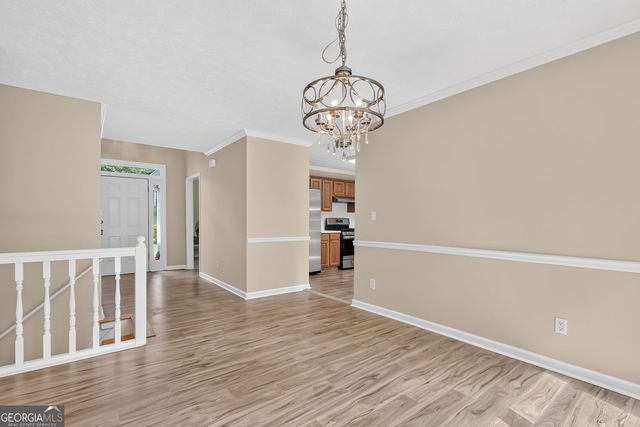 3190 Lakecrest Drive, Dacula, GA 30019