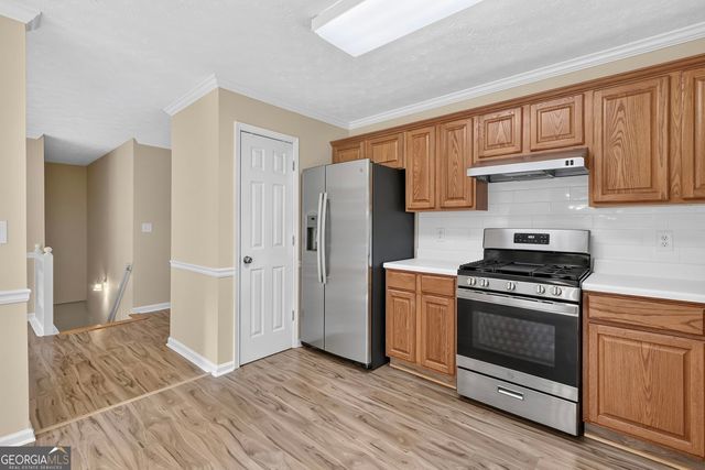 3190 Lakecrest Drive, Dacula, GA 30019