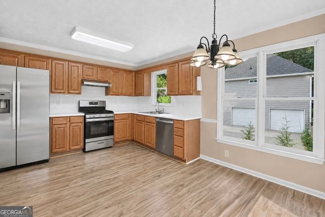 3190 Lakecrest Drive, Dacula, GA 30019